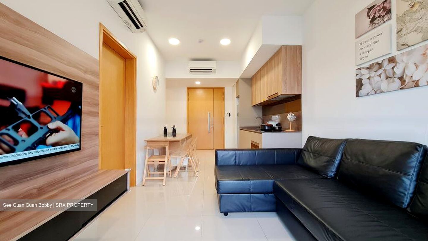 The Jovell (D17), Condominium #431329931